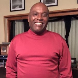 Meet your Posher, Alonzo